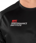 Preview: Venum T-Shirt Dry Tech UFC Performance Institute 2.0 schwarz/rot